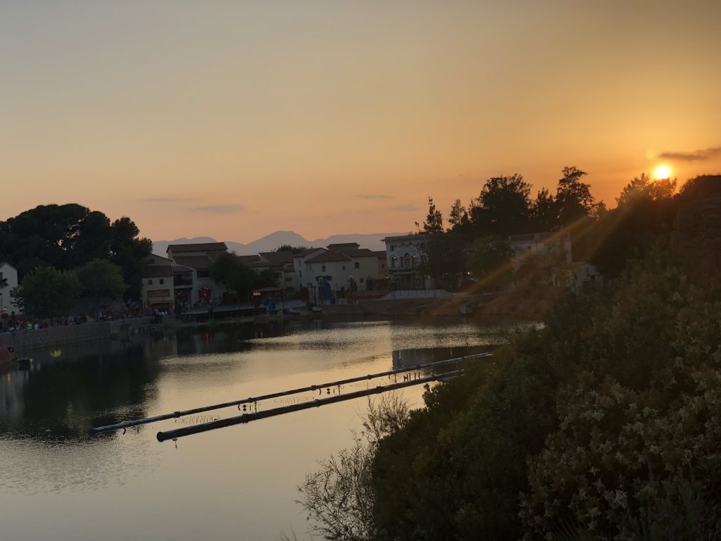 portaventura